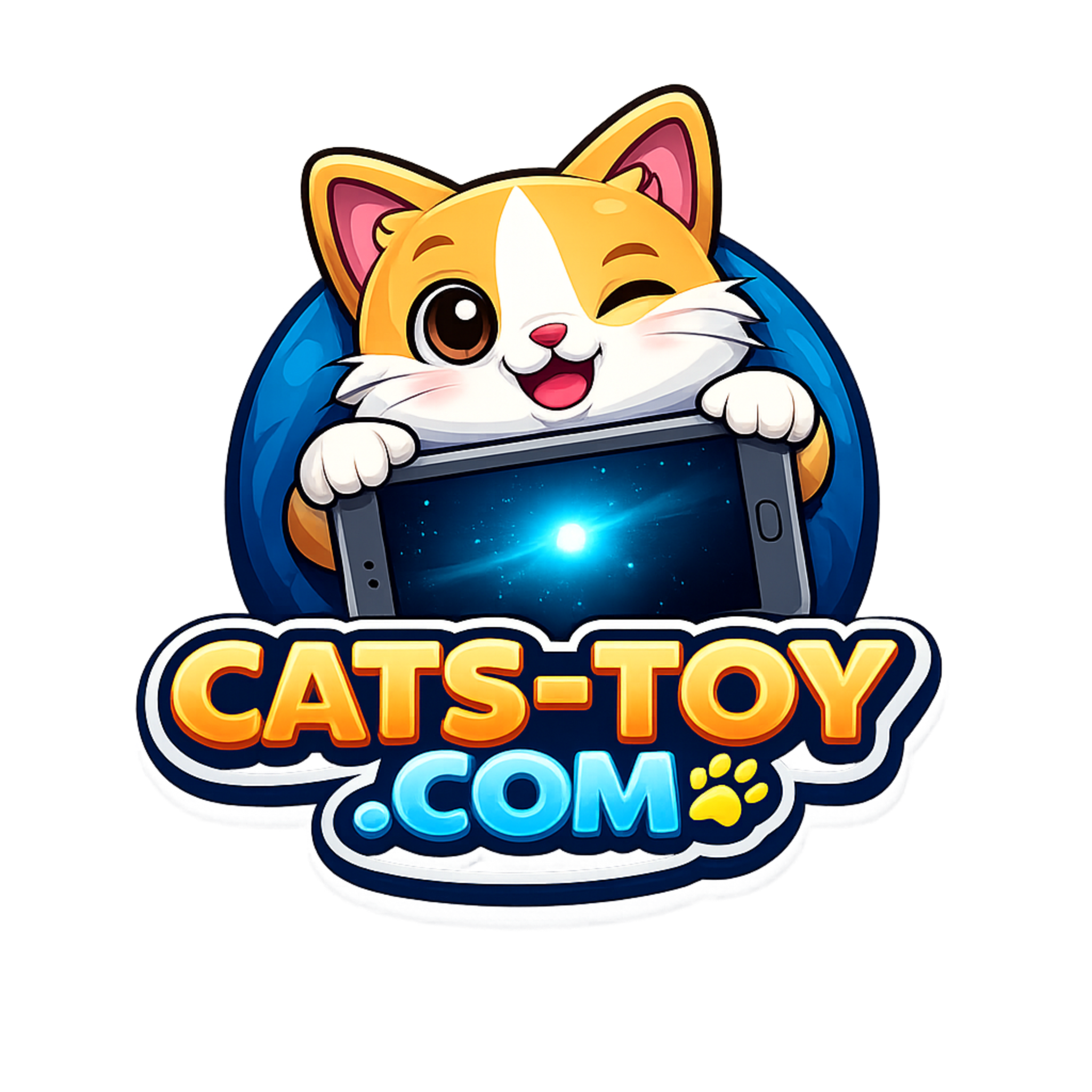 Cats-Toy.com